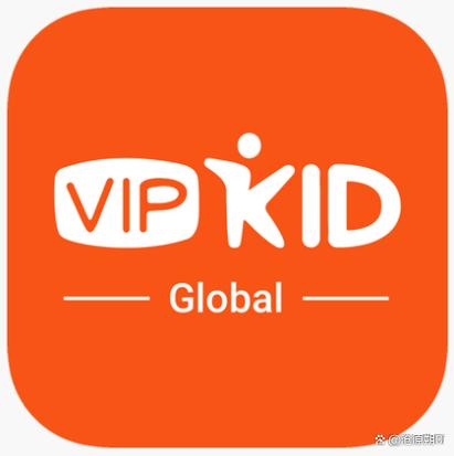 vipkid少儿在线英语