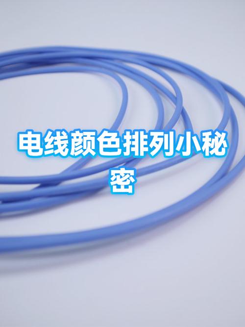 白色是火线还是蓝色是火线缩略图