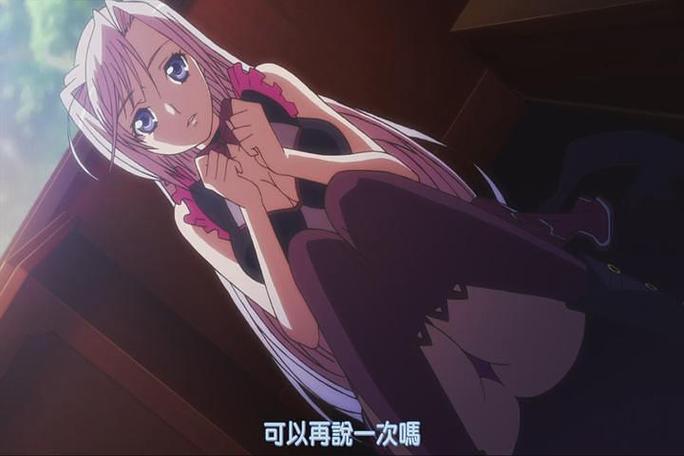 公主恋人ova泽城