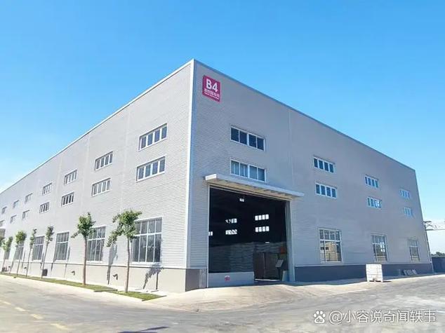 金石科技一般人干不了