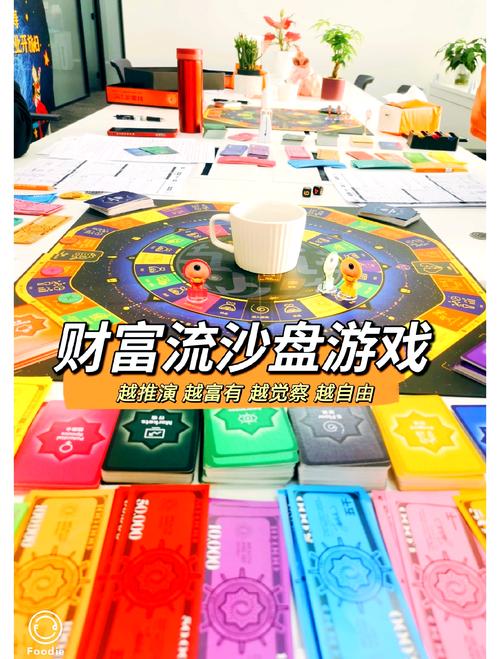 趣味农庄资金盘
