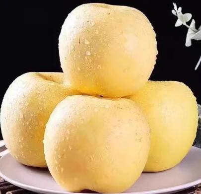 奶油苹果一斤多少元