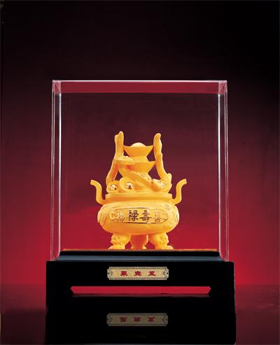 保险框放聚宝盆缩略图