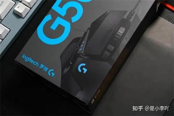 罗技g502底部红灯不亮的原因