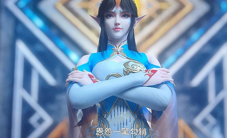 吞噬剑尊