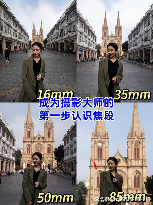 相机景深怎么调