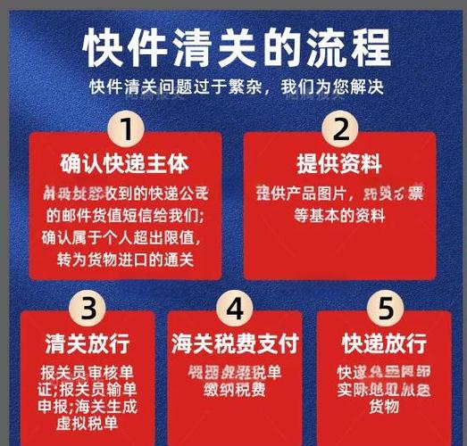 ems代收入库物流显示待取件缩略图