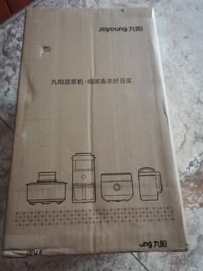 九阳豆浆机触摸键失灵怎么办