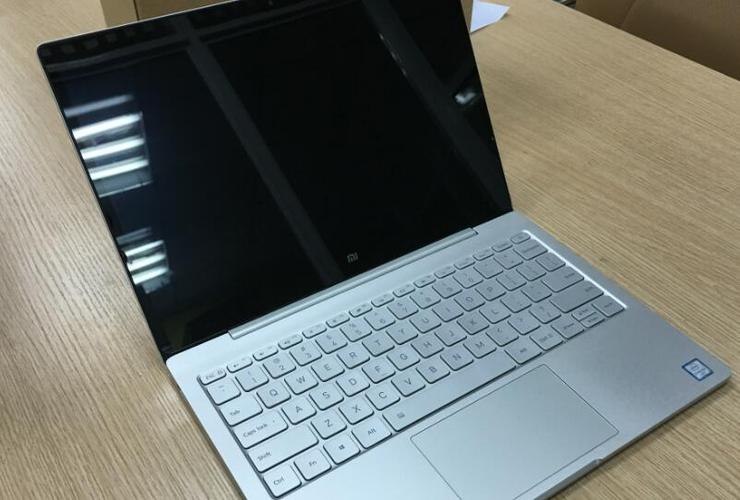 小米笔记本可以开机但是黑屏