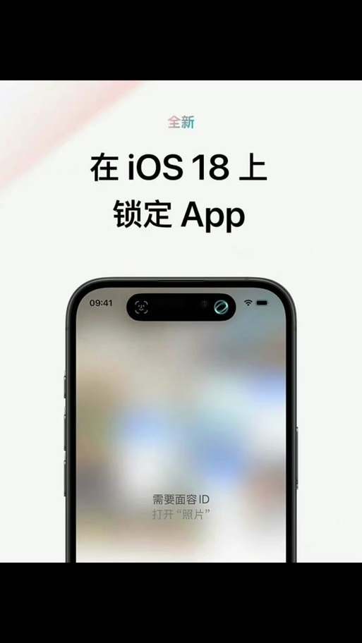手机面容是什么