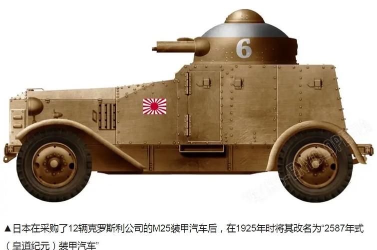 二战日军武器大全