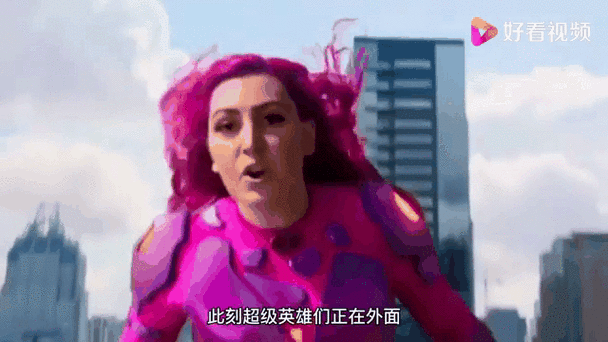 全民小英雄1