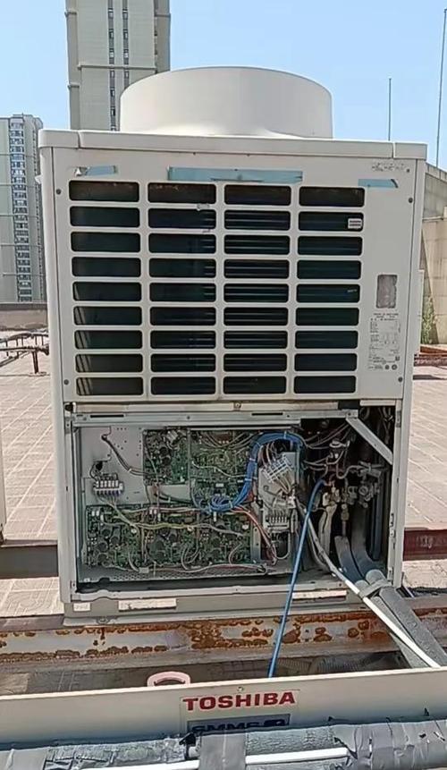 格力空调外机不转什么原因