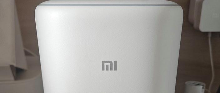 小爱音箱l06a说明书