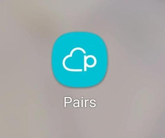 pairs交友安卓版