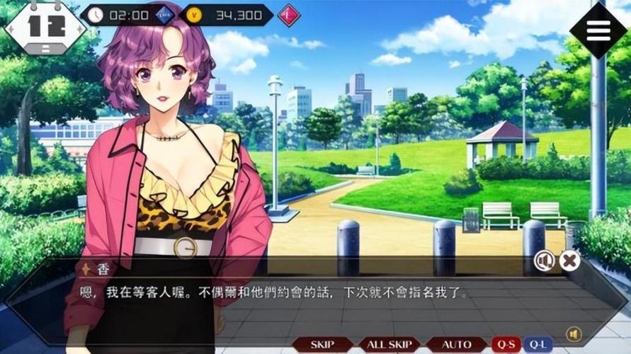 男生对女生很绅士,是喜欢的表现吗