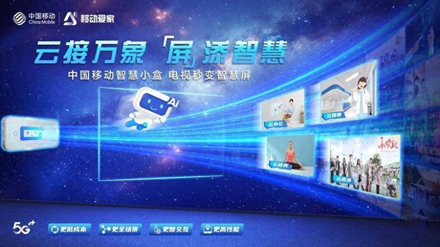 中国移动电视盒设置密码缩略图