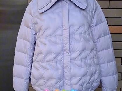 羽绒服logo开胶怎么办