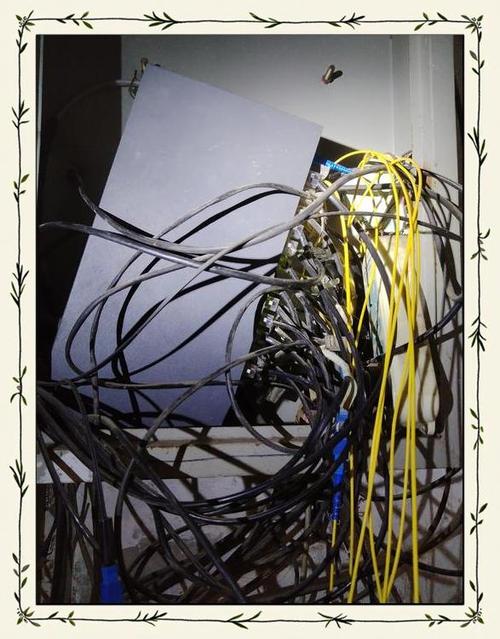 家里网突然断了怎么办图标