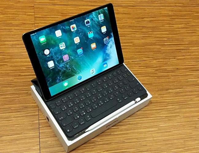 ipad pro 10.5续航