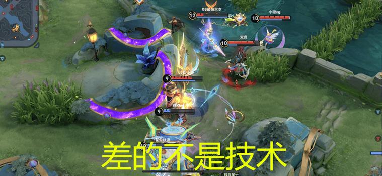 王者为什么每次都是一楼