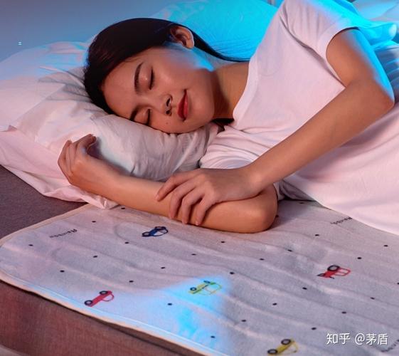 电热毯可以开一夜吗