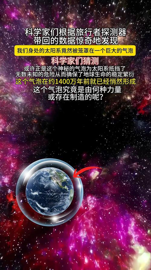 手机屏幕上出现气泡图标