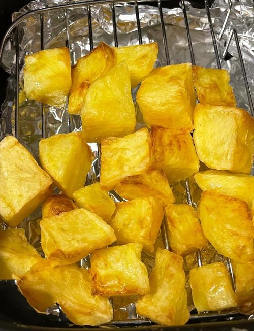 生土豆直接油炸能熟吗