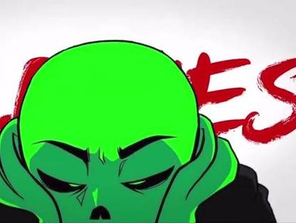 传说之下绿杉