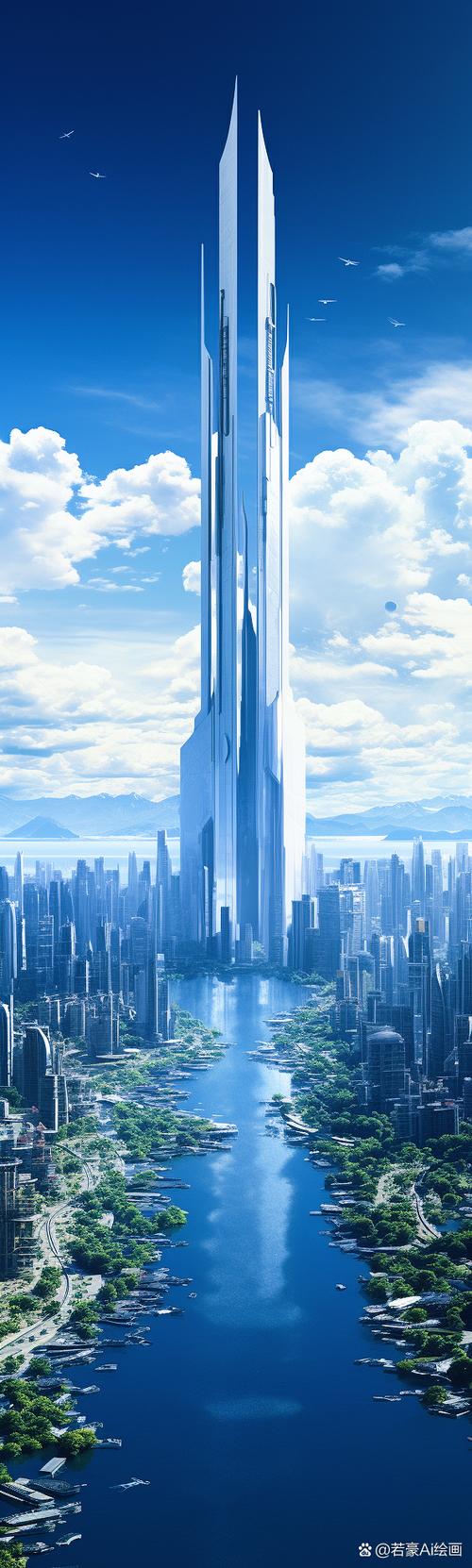 《星际迷航6:未来之城》