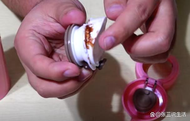 保温杯盖子拧不紧怎么办小妙招
