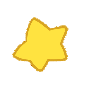 动画片yellow star
