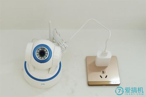 中兴摄像头解绑方法