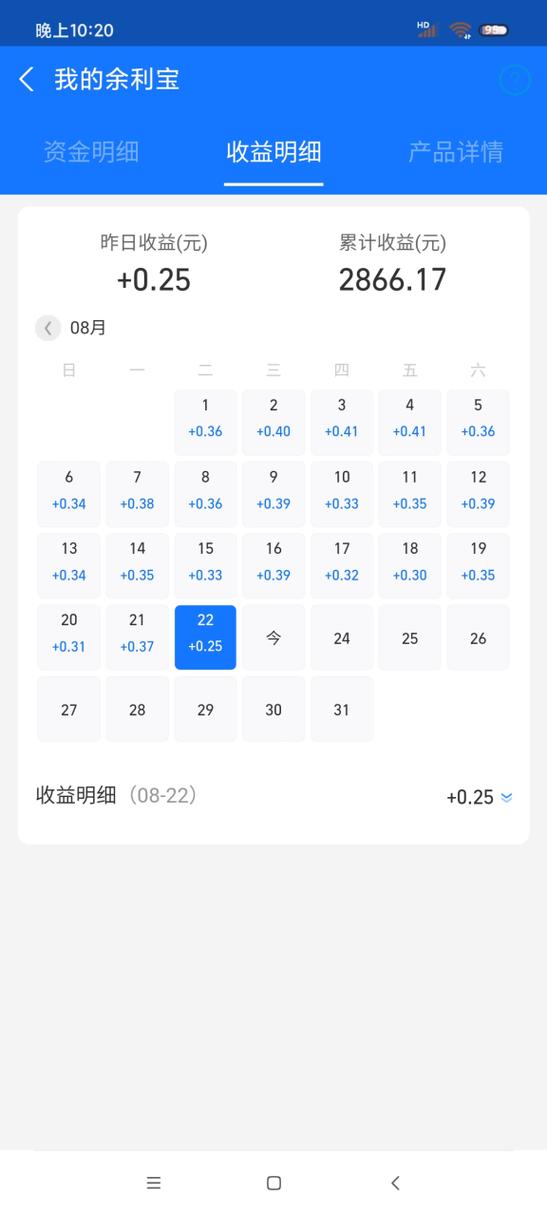 闲钱放哪里收益高又安全