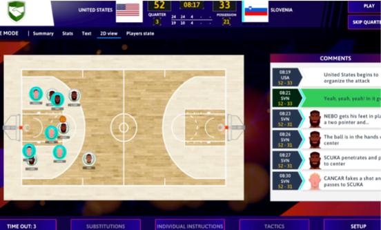 nba篮球经理最新版本