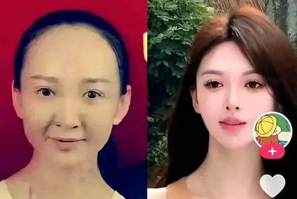 整容脸回击专属话术