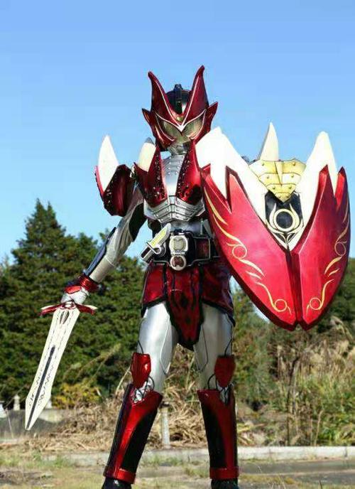 假面骑士Idunn