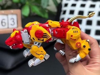 星变战神6合体