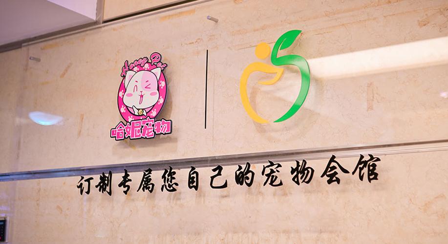 宠物连锁店加盟品牌