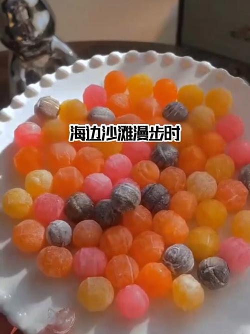 爆炸果汽糖果缩略图