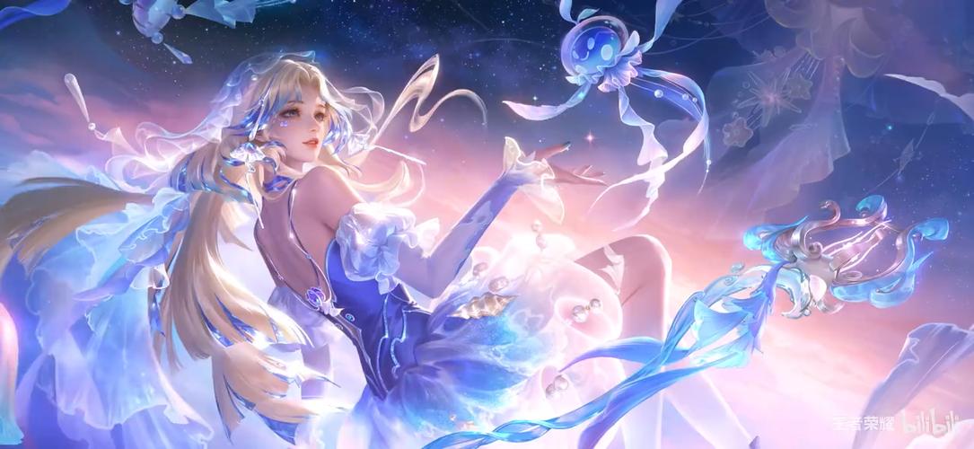 王昭君公认手感最好皮肤