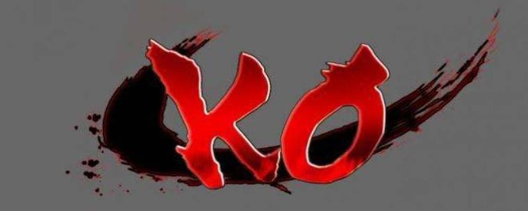 KO在圈里代表什么
