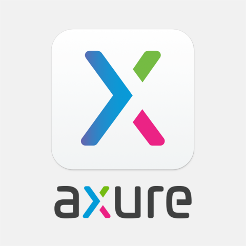 AXURE RP