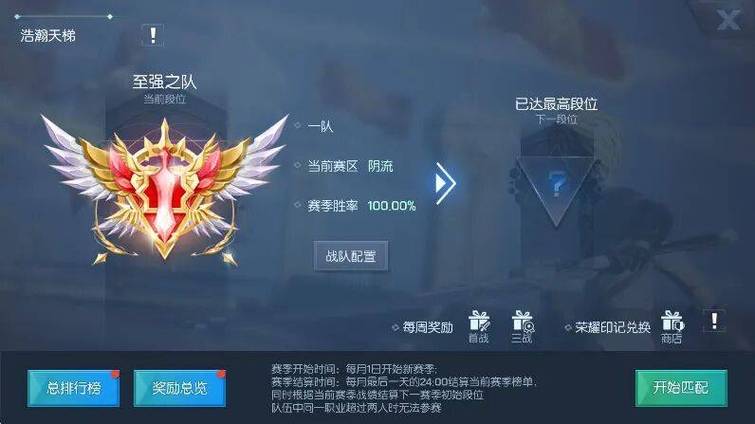 s17赛季战队奖励是什么
