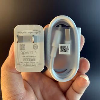 华为快充充电头是几a图标