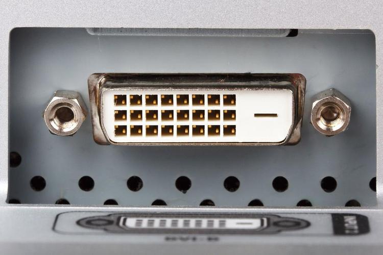 DVI-I转CgA
