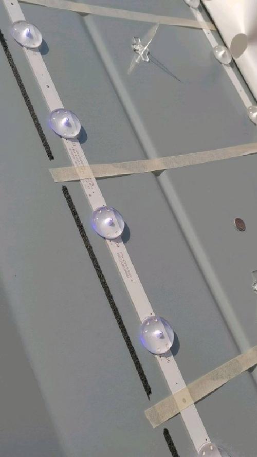电视画面偏蓝
