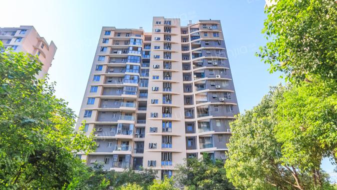 苏州最建议买的三个小区