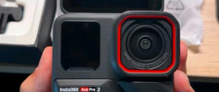 gopro怎么切换前面的屏幕