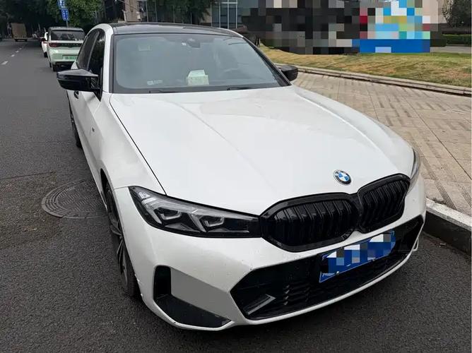 23款宝马3系hiacar下载截图